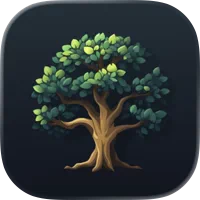 Arbolito app icon