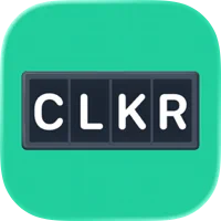 Clicker app icon