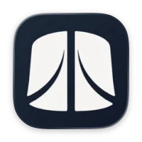 Dragoman app icon